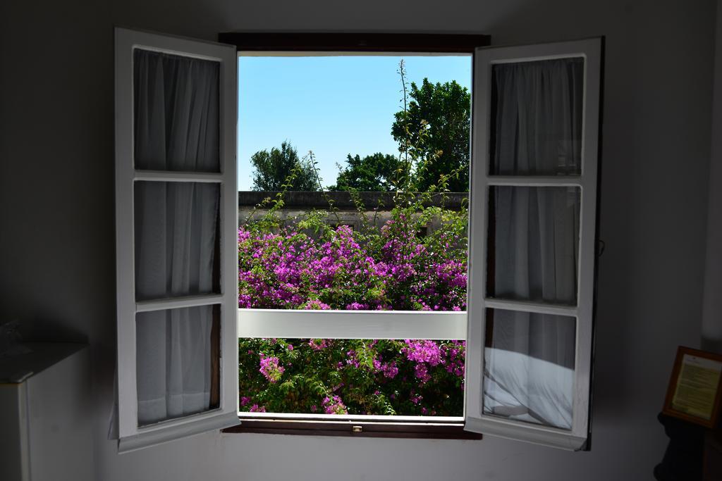 Posada Del Virrey Colonia del Sacramento Exterior foto